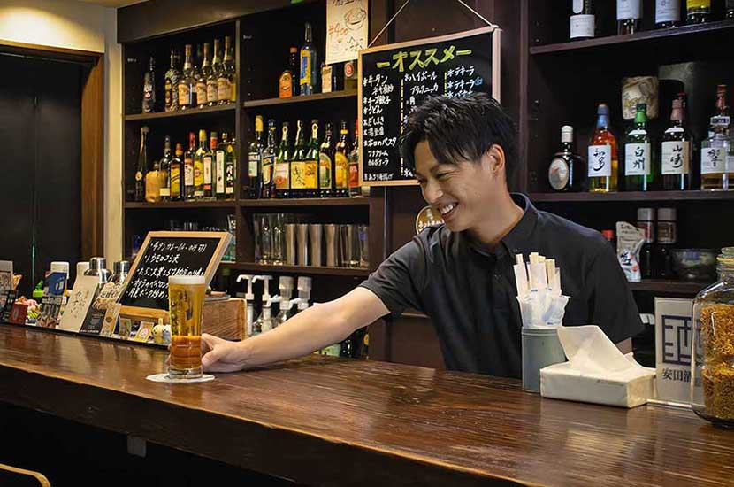 安田酒店 姫路店