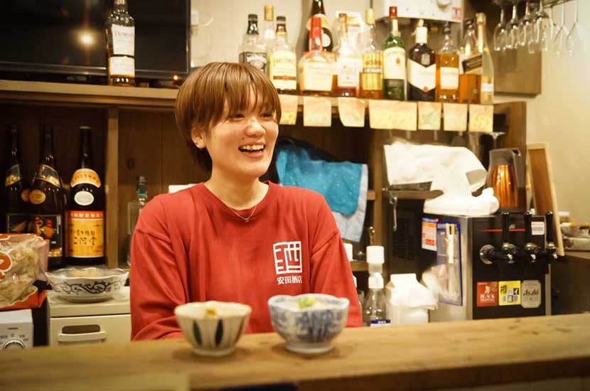 安田酒店 駅前店